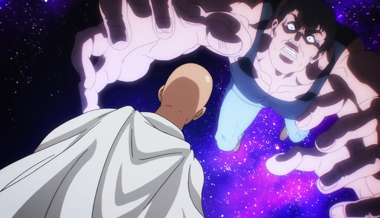 Saitama