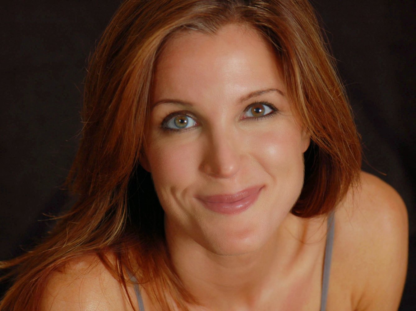 Julia Self