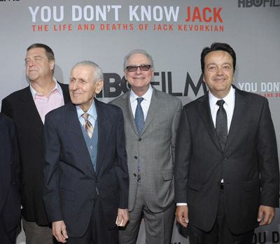Jack Kevorkian