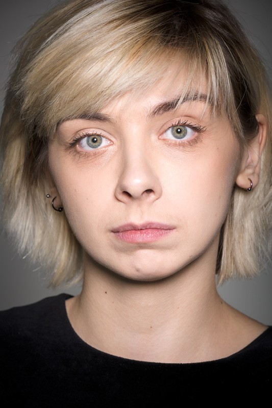 Justyna Suwala