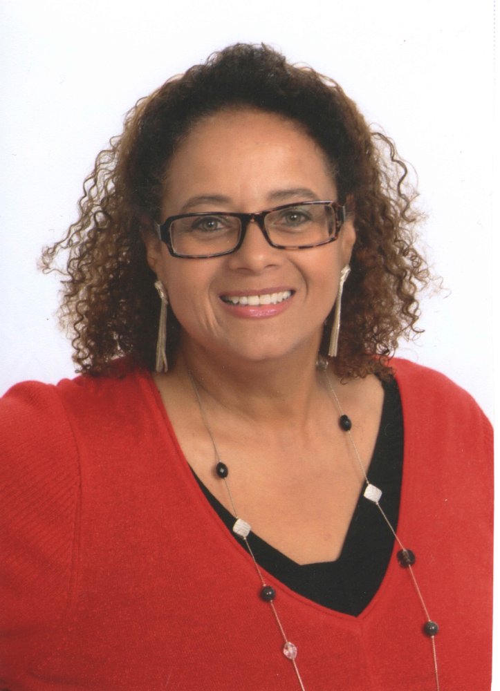 Amy Whalen