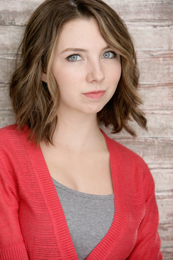 Autumn Wendel