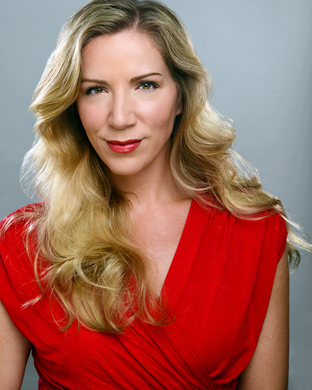 Michelle Holland
