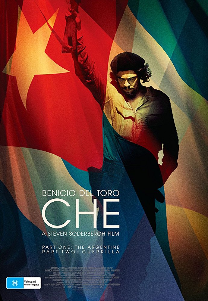 Che Guevara