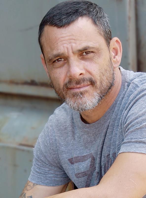 Nelson Bonilla