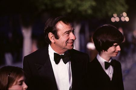 David Matthau