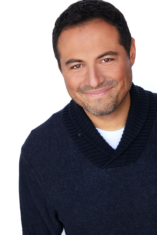 Gabriel Lemus