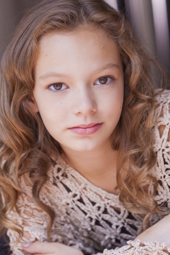 Charlotte Alexis White