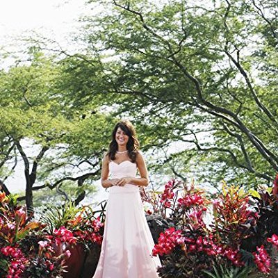 Herself - The Bachelorette, Herself
