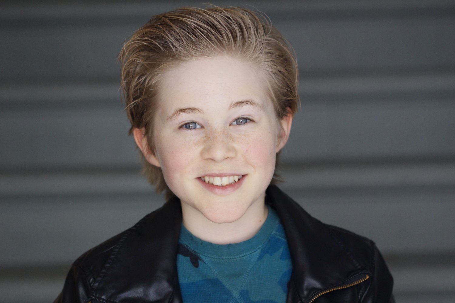 Casey Simpson