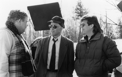 John Hughes