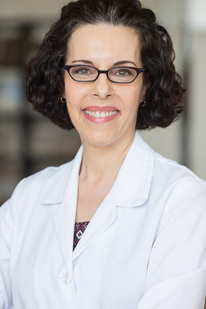 Ruth Kaufman