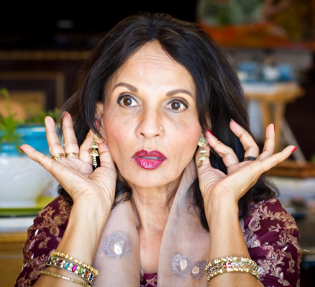 Rashmi Rustagi