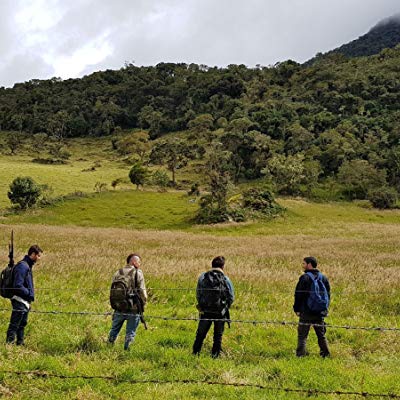 Yakir 'Benda' Ben-David