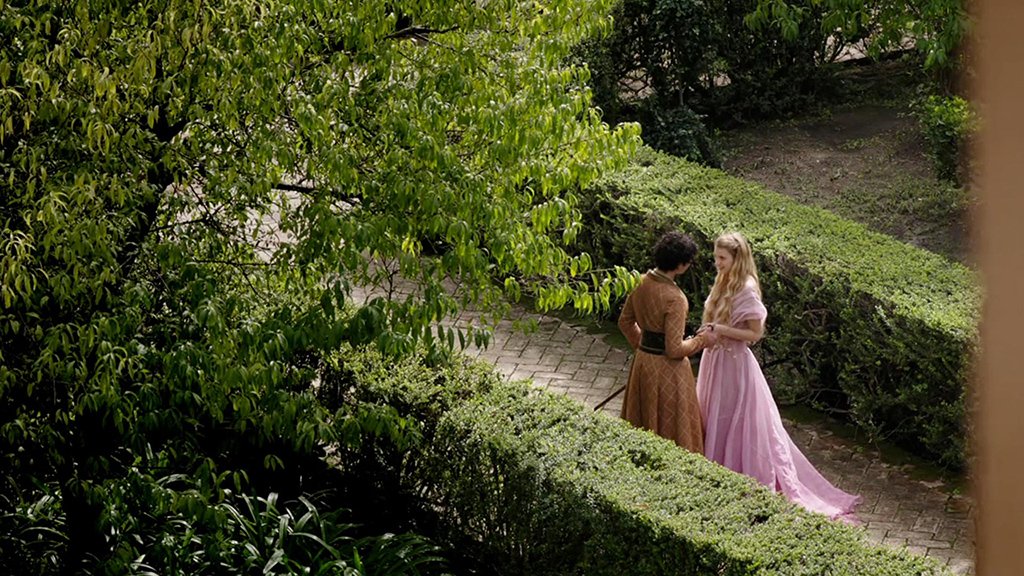 Trystane Martell
