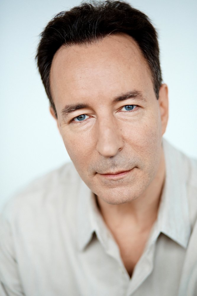 James Malloch