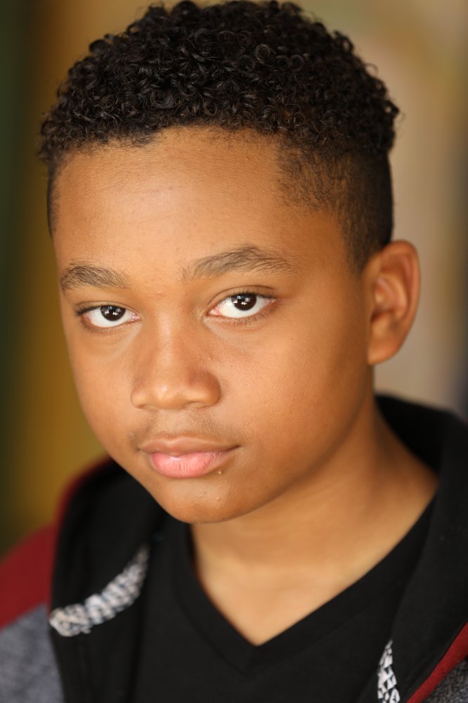 Charles Greer IV
