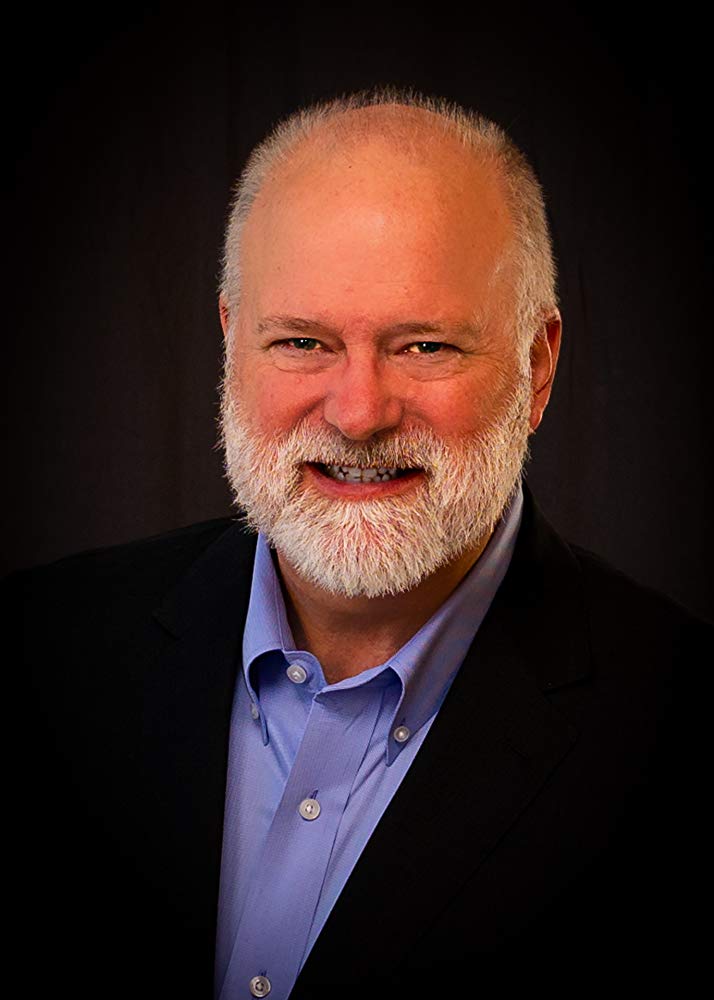 Phil Baker