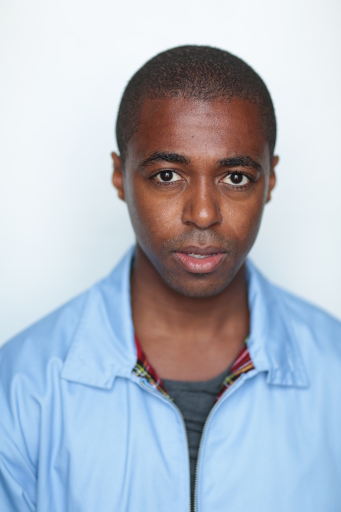 Jordan Maxwell