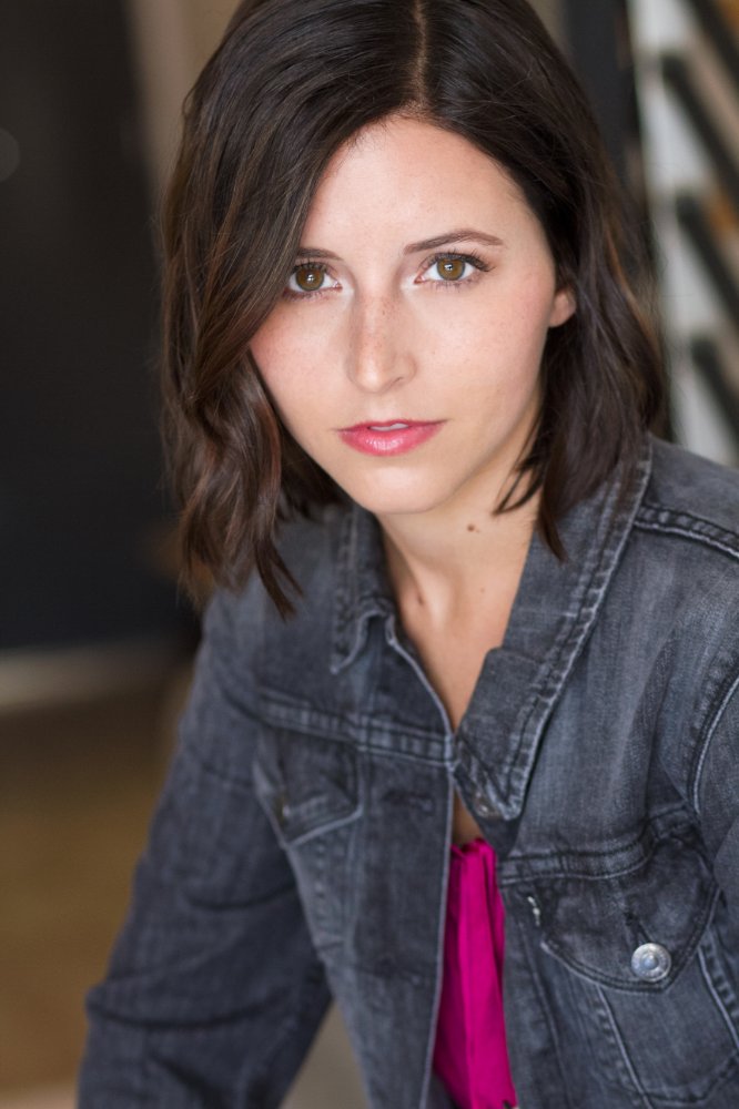 Suzanna Toole
