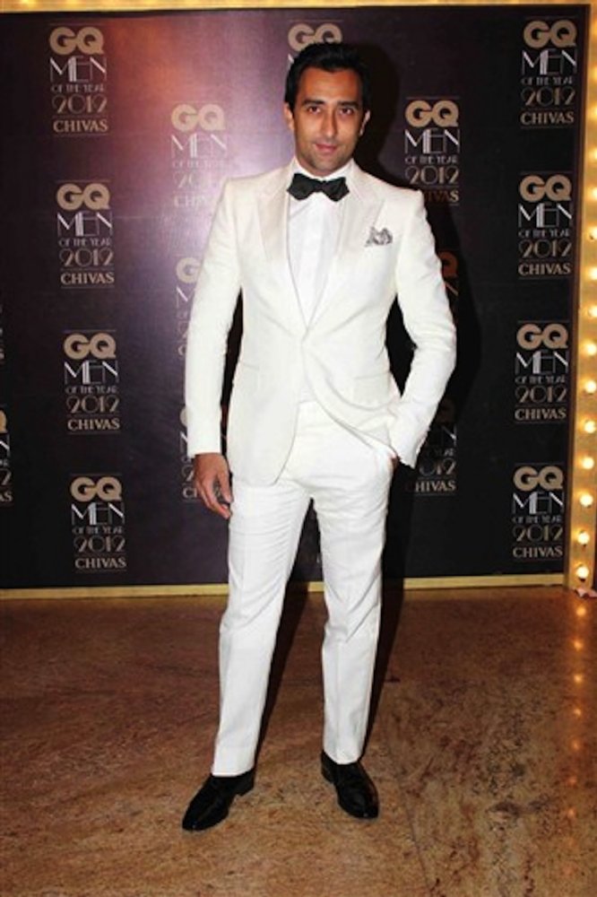 Rahul Khanna