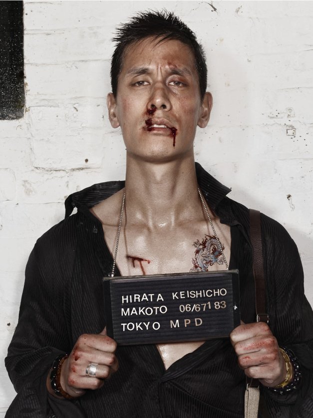 Jon Yang