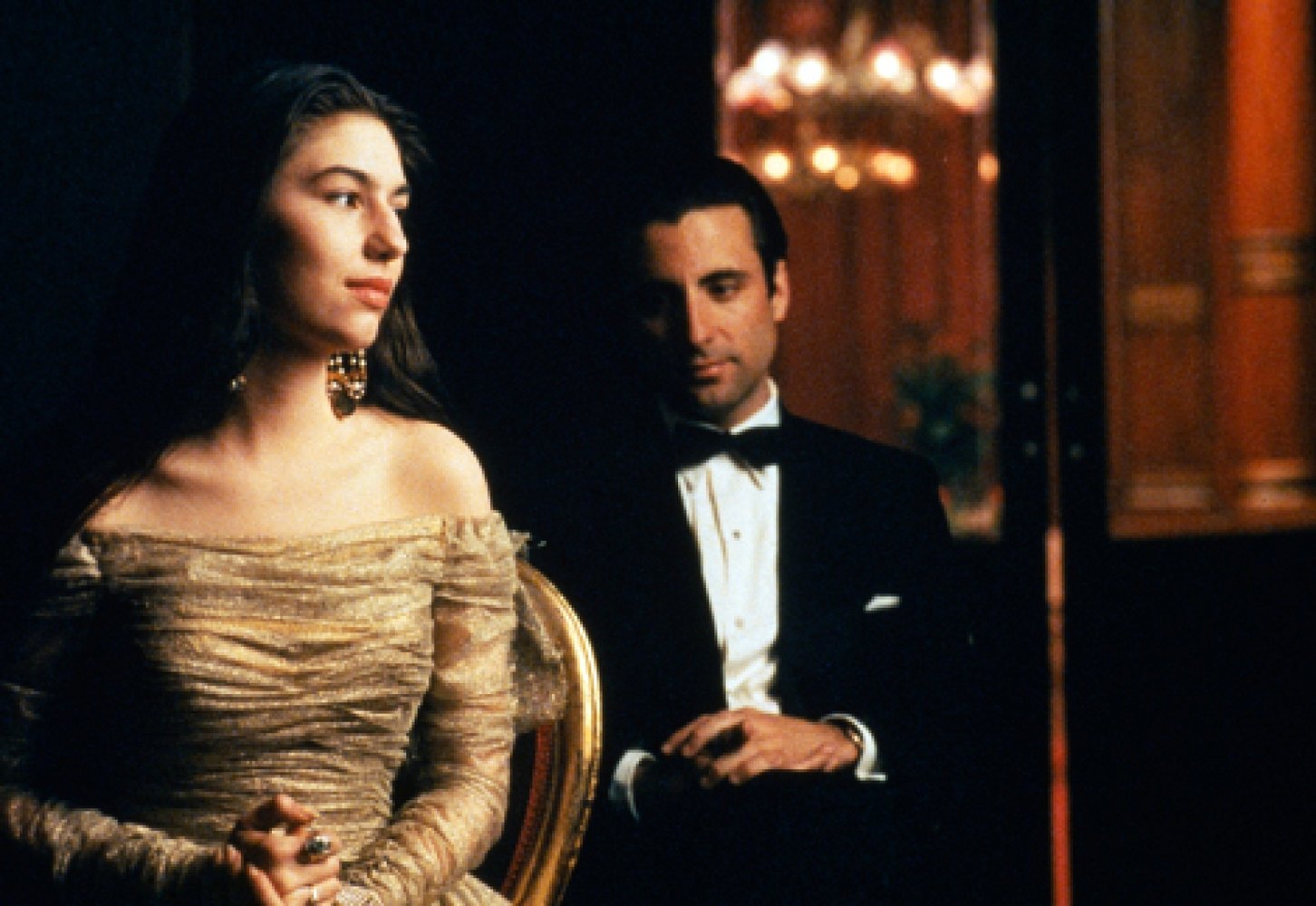 Mary Corleone