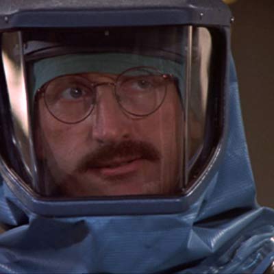 Dr. James Lamont, Giorgio