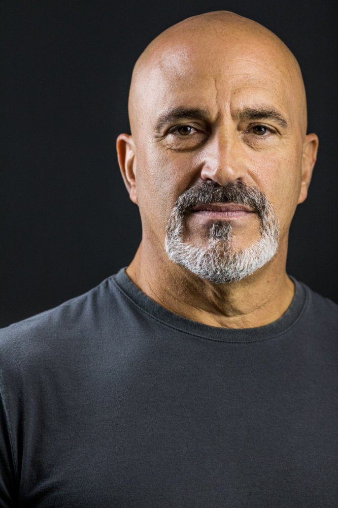 Rocco Poveromo