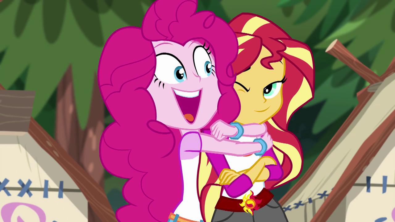 Sunset Shimmer