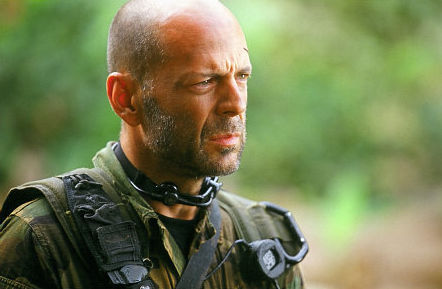 Lieutenant A.K. Waters
