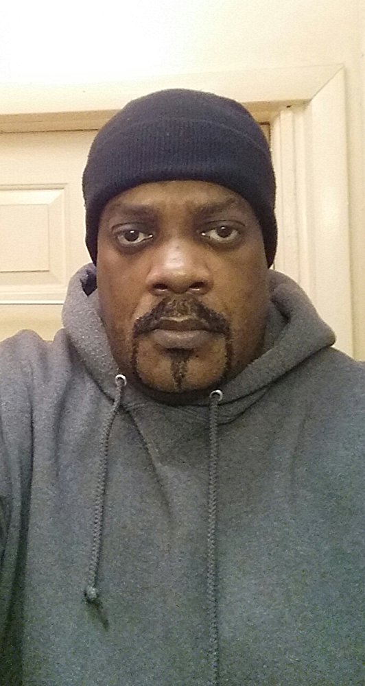 Charlton Lamar