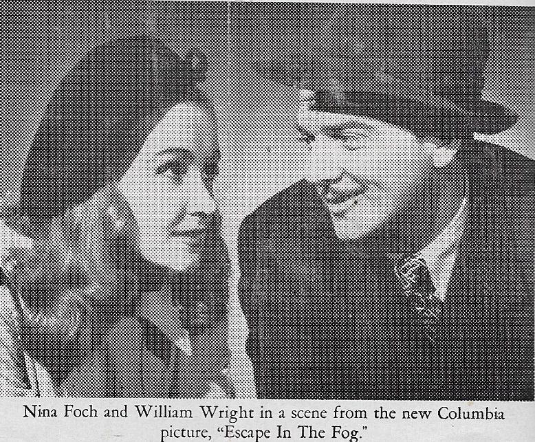 Nina Foch
