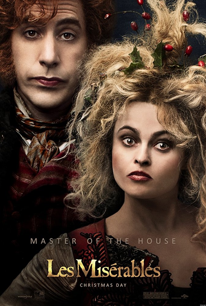 Madame Th