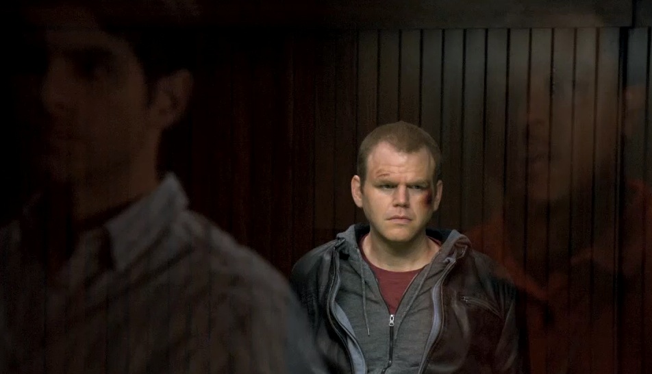 Michael Maize