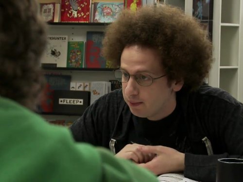 Josh Sussman