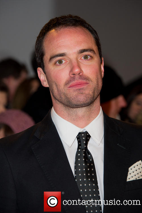 Joseph Thompson