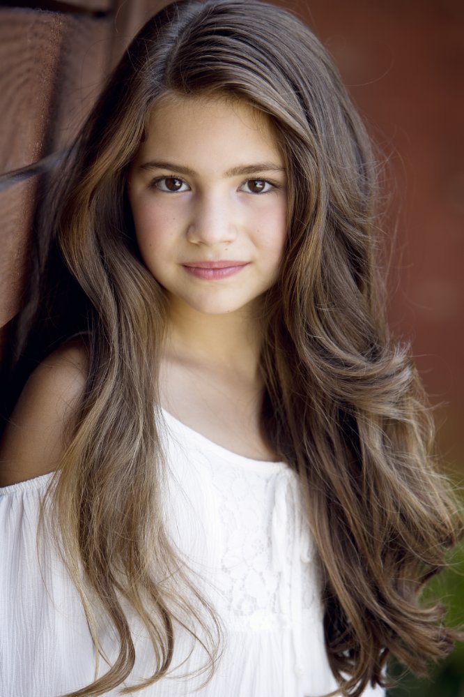 Brooke Hudson