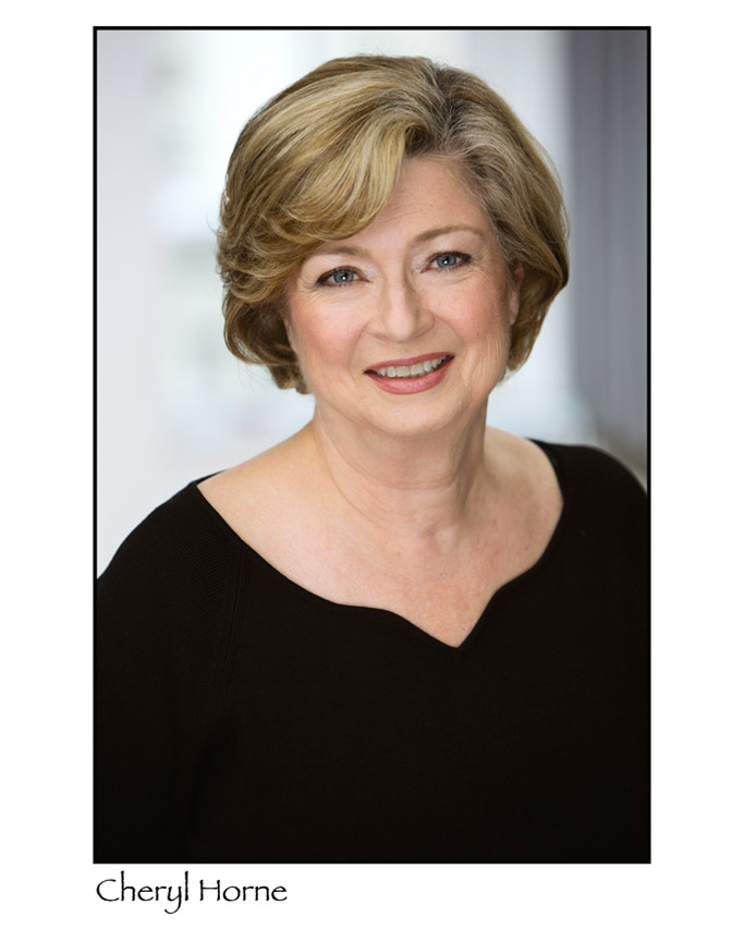 Cheryl Horne