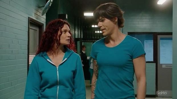 Bea Smith