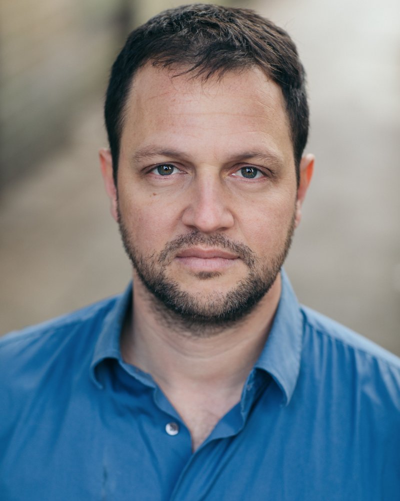 Yaron Shavit