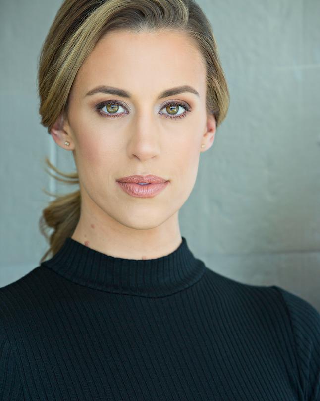 Carly Christopher