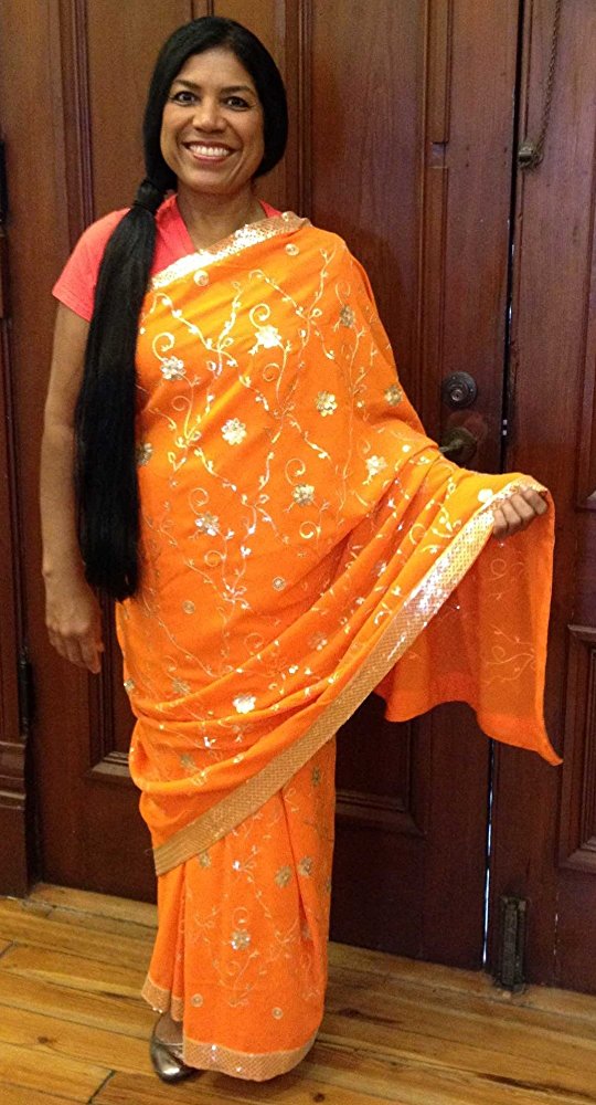 Shail Kamini Ramcharan