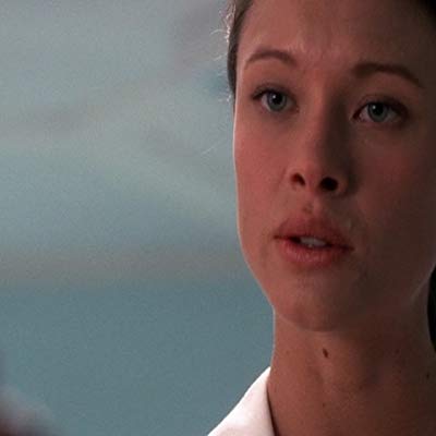Dr. Jeanne Benoit, Jeanne Benoit