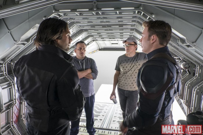 Anthony Russo