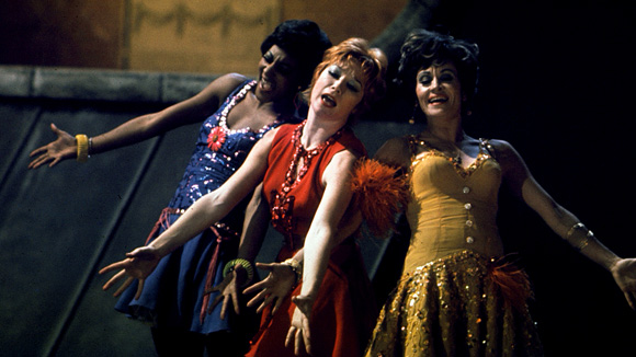 Paula Kelly
