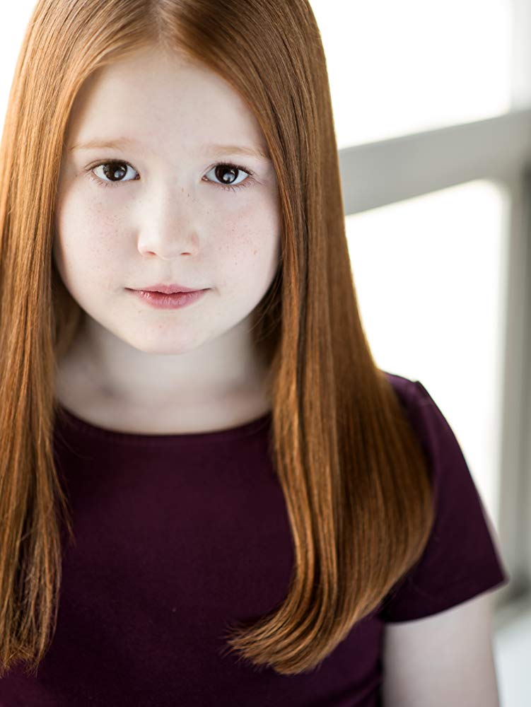 Daphne Hoskins