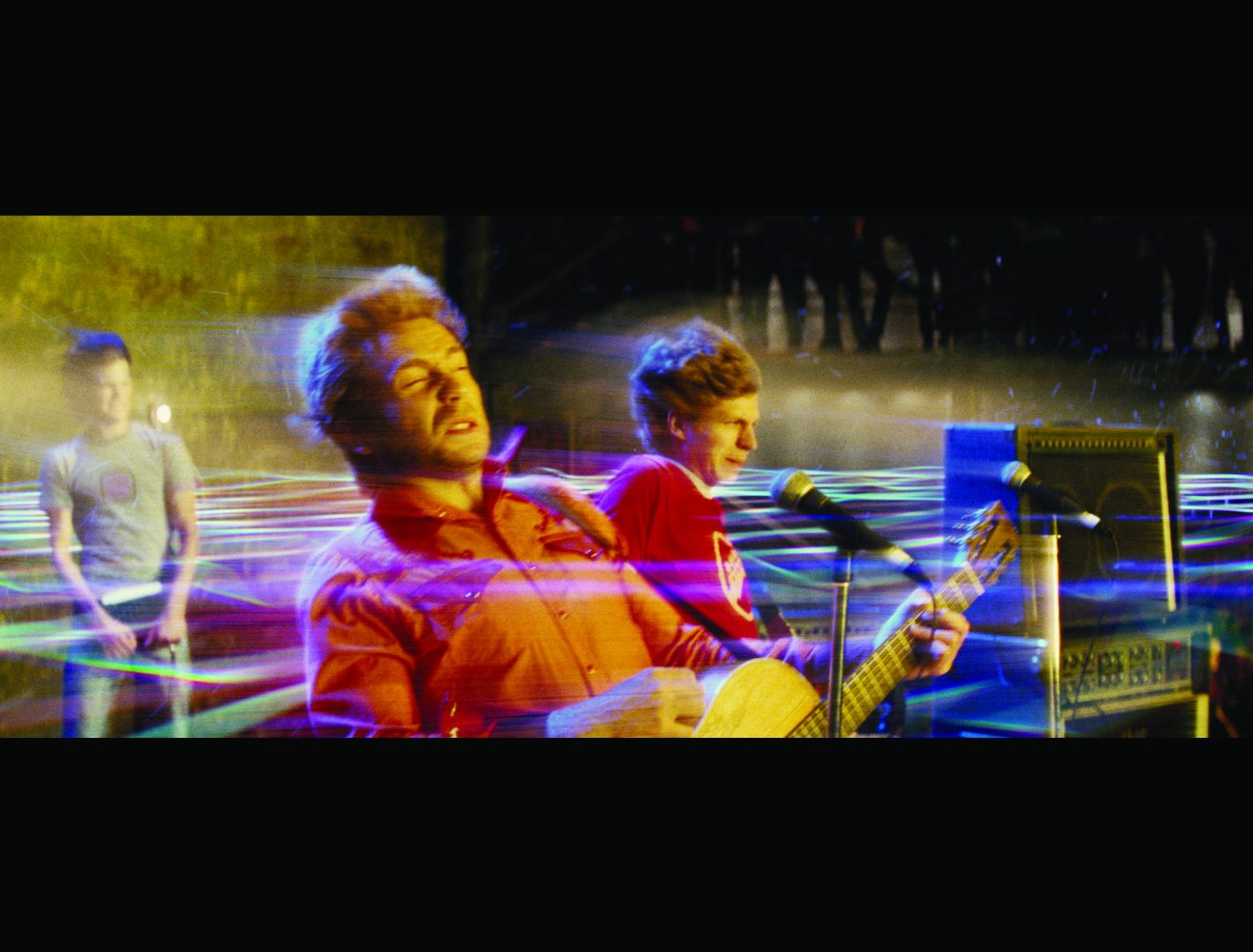 Scott Pilgrim
