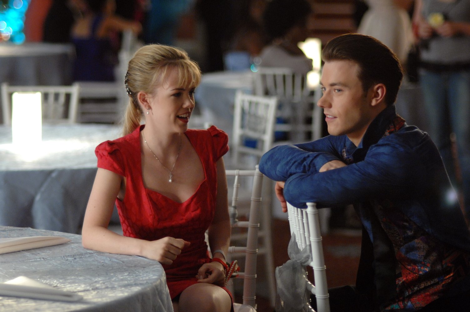 Abbie Cobb