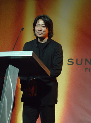 Shi-Zheng Chen